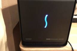 eGPU & Radeon vega 64x