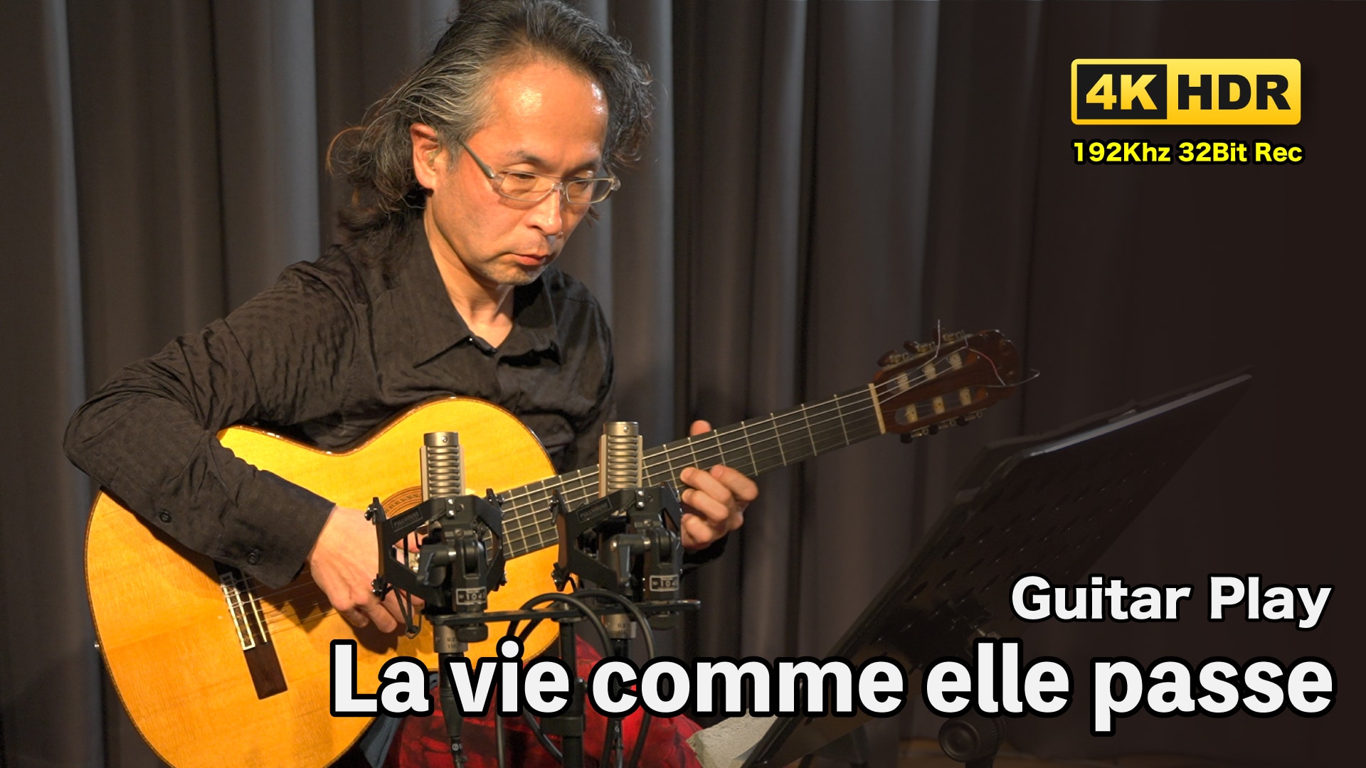 望月雄史 La Vie Comme Elle Passe 4k Hdr 株式会社フルハウス